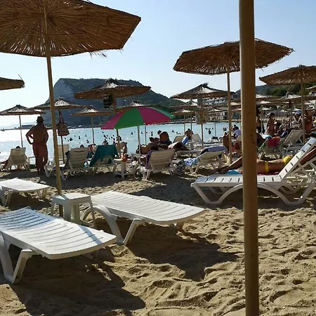Complex Karia * Kavarna