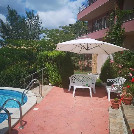 Complex Karia شقة