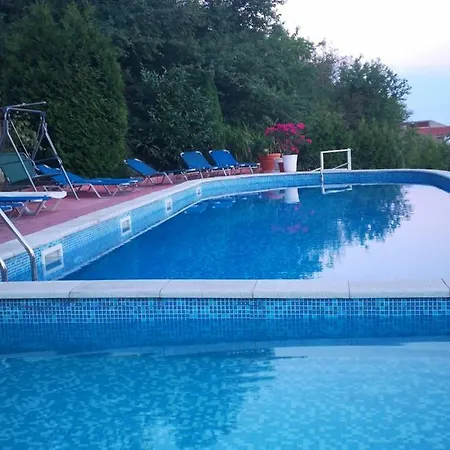 Complex Karia * Kawarna