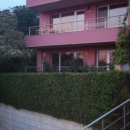 Complex Karia *