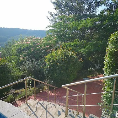 Complex Karia Apartament