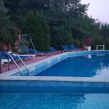 Apartment Complex Karia *