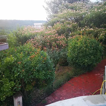شقة Complex Karia كافارنا