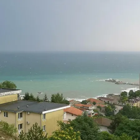 Complex Karia شقة كافارنا