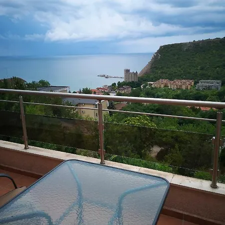 Apartment Complex Karia