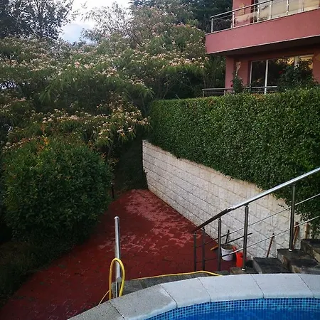 Complex Karia *