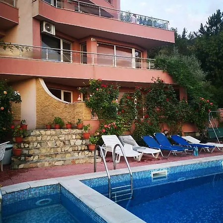 Complex Karia *