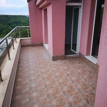 Apartamento Complex Karia