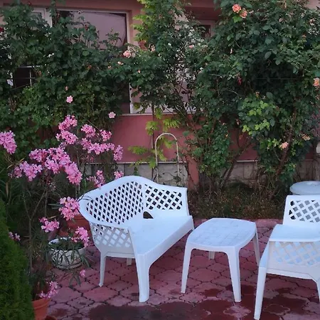 Complex Karia Kavarna