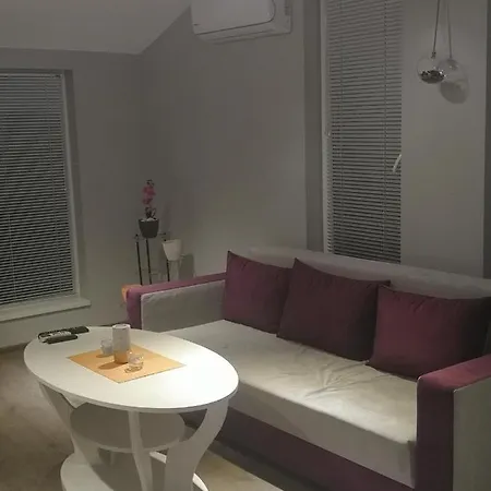 Apartment Complex Karia Kawarna